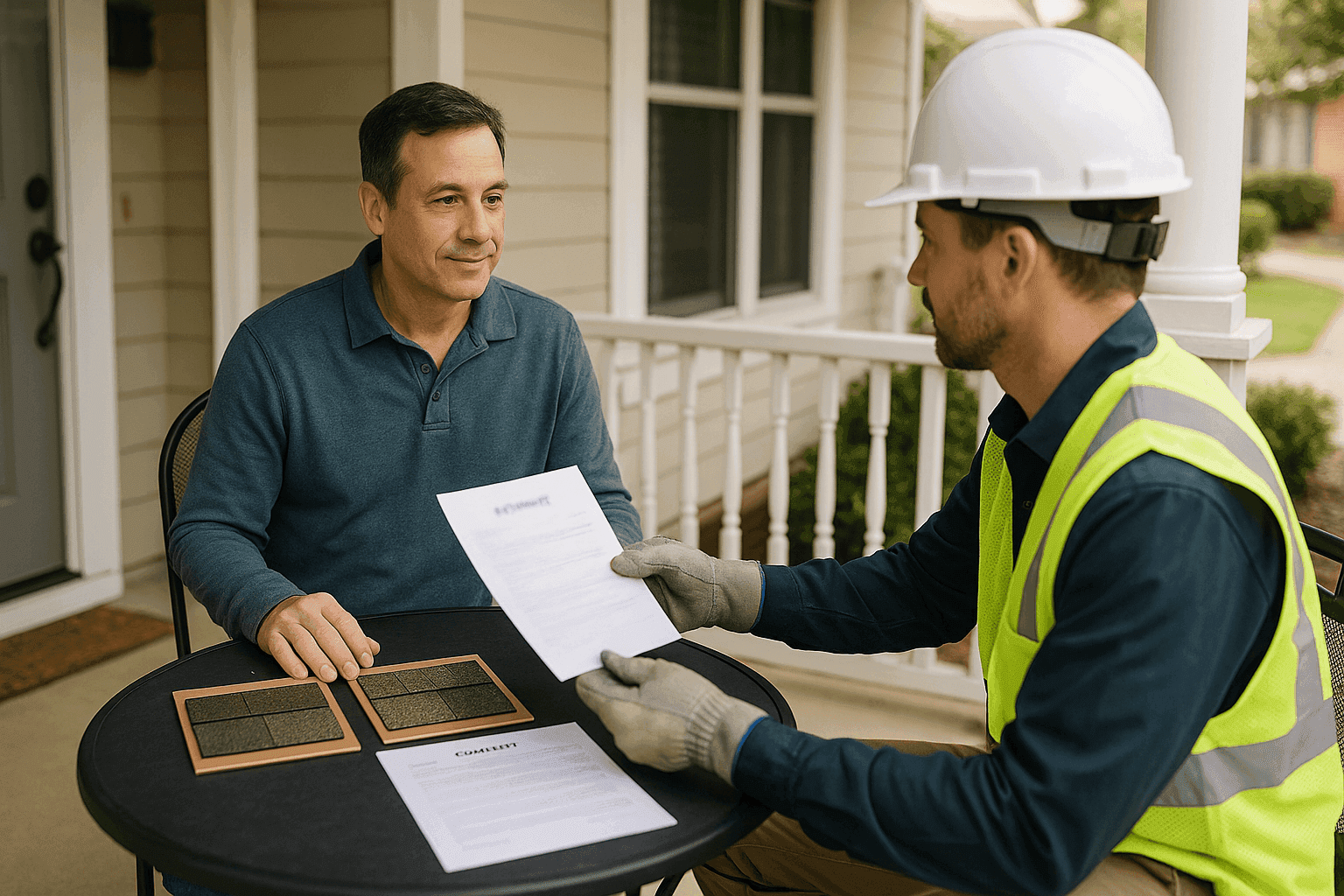 How to Hire a Roofer: 9 Questions Every Homeowner Should Ask